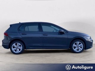 VOLKSWAGEN Golf 2.0 TDI DSG SCR Life 5