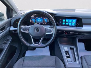 VOLKSWAGEN Golf 2.0 TDI DSG SCR Life 9