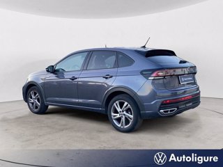 VOLKSWAGEN Taigo 1.0 TSI 110 CV R-Line 2