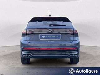 VOLKSWAGEN Taigo 1.0 TSI 110 CV R-Line 3