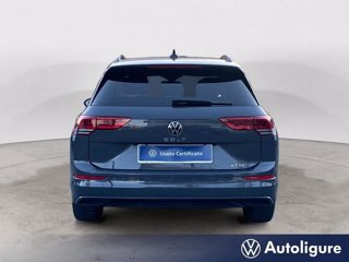 VOLKSWAGEN Golf Variant 1.0 eTSI EVO DSG Life 3