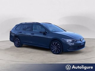 VOLKSWAGEN Golf Variant 1.0 eTSI EVO DSG Life 6