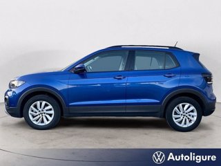 VOLKSWAGEN T-Cross 1.0 TSI Style BMT 1
