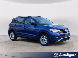 VOLKSWAGEN T-Cross 1.0 TSI Style BMT 6