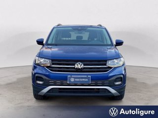 VOLKSWAGEN T-Cross 1.0 TSI Style BMT 7