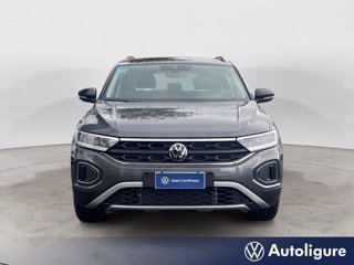 VOLKSWAGEN T-Roc 1.5 TSI ACT DSG Life 7