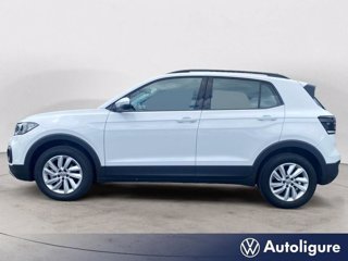 VOLKSWAGEN T-Cross 1.0 TSI Style BMT 1