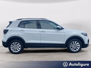 VOLKSWAGEN T-Cross 1.0 TSI Style BMT 5