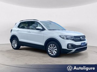 VOLKSWAGEN T-Cross 1.0 TSI Style BMT 6