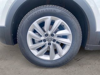 VOLKSWAGEN T-Cross 1.0 TSI Style BMT 8