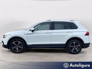 VOLKSWAGEN Tiguan 1.5 TSI 150 CV DSG ACT Elegance 1