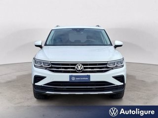 VOLKSWAGEN Tiguan 1.5 TSI 150 CV DSG ACT Elegance 7