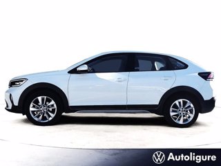 VOLKSWAGEN Taigo 1.0 TSI 95 CV Life 7