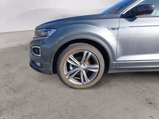 VOLKSWAGEN T-Roc 1.5 TSI ACT DSG Advanced BlueMotion Technology 8