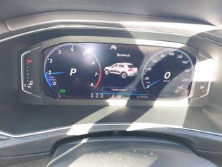 VOLKSWAGEN T-Roc 1.5 TSI ACT DSG Advanced BlueMotion Technology 9