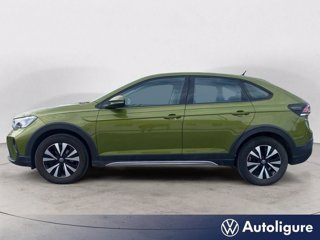 VOLKSWAGEN Taigo 1.0 TSI 95 CV Life 1