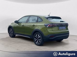 VOLKSWAGEN Taigo 1.0 TSI 95 CV Life 2