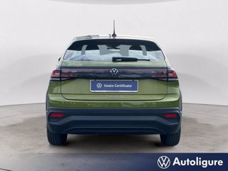 VOLKSWAGEN Taigo 1.0 TSI 95 CV Life 3