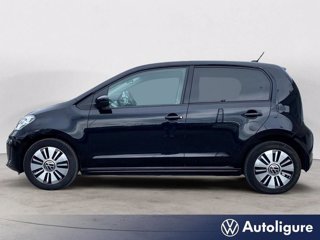 VOLKSWAGEN e-up! 82 CV 1