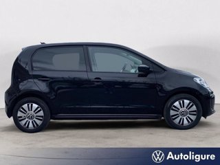 VOLKSWAGEN e-up! 82 CV 5