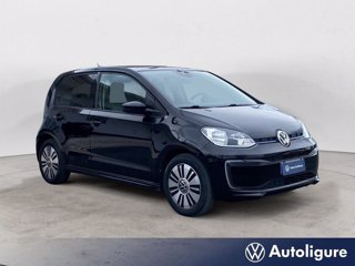 VOLKSWAGEN e-up! 82 CV 6