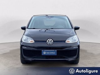VOLKSWAGEN e-up! 82 CV 7