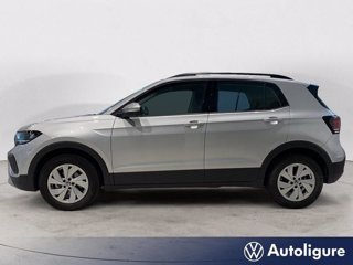 VOLKSWAGEN T-Cross 1.0 TSI 115 CV DSG Life 1