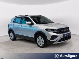 VOLKSWAGEN T-Cross 1.0 TSI 115 CV DSG Life 6
