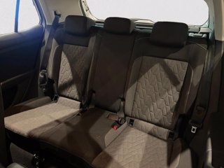 VOLKSWAGEN T-Cross 1.0 TSI 115 CV DSG Life 9