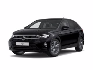 VOLKSWAGEN Taigo 1.0 TSI 115 CV DSG R-Line