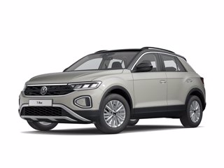 VOLKSWAGEN T-Roc 2.0 TDI SCR 150 CV DSG Life 0