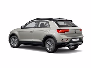 VOLKSWAGEN T-Roc 2.0 TDI SCR 150 CV DSG Life 2