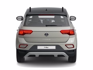 VOLKSWAGEN T-Roc 2.0 TDI SCR 150 CV DSG Life 3