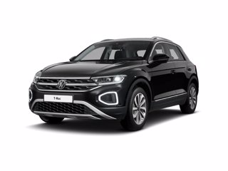 VOLKSWAGEN T-Roc 1.5 TSI ACT Style 0