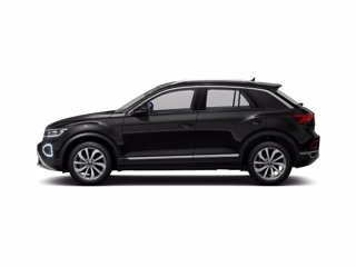 VOLKSWAGEN T-Roc 1.5 TSI ACT Style 1