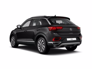 VOLKSWAGEN T-Roc 1.5 TSI ACT Style 2