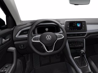 VOLKSWAGEN T-Roc 1.5 TSI ACT Style 4