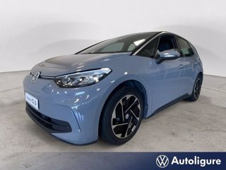 VOLKSWAGEN ID.3 Pro Performance 0