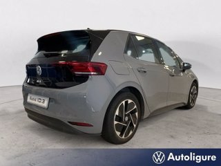 VOLKSWAGEN ID.3 Pro Performance 4