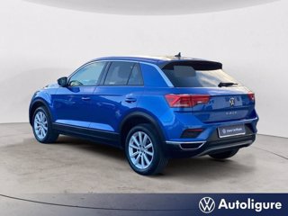 VOLKSWAGEN T-Roc 1.0 TSI Business BlueMotion Technology 2