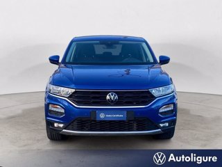 VOLKSWAGEN T-Roc 1.0 TSI Business BlueMotion Technology 7