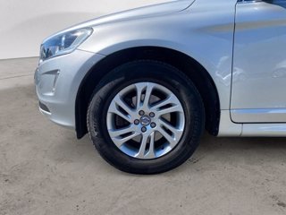 VOLVO XC60 D3 Geartronic Business Plus 8