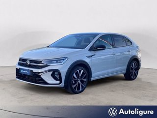 VOLKSWAGEN Taigo 1.5 TSI ACT 150 CV DSG R-Line