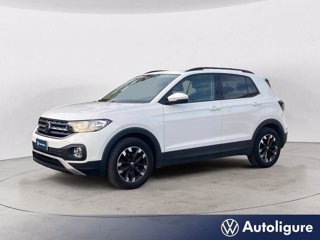 VOLKSWAGEN T-Cross 1.0 TSI Style BMT