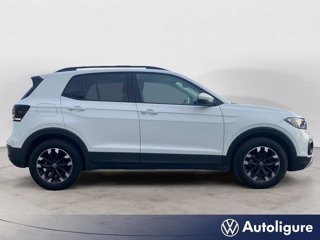VOLKSWAGEN T-Cross 1.0 TSI Style BMT 5