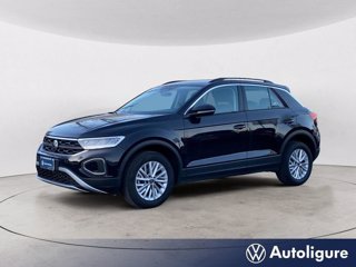 VOLKSWAGEN T-Roc 2.0 TDI SCR Life 0