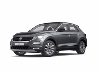 VOLKSWAGEN T-Roc 1.5 TSI ACT Style 0