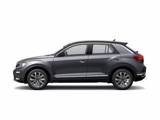 VOLKSWAGEN T-Roc 1.5 TSI ACT Style 1