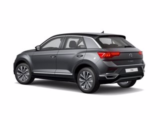 VOLKSWAGEN T-Roc 1.5 TSI ACT Style 2