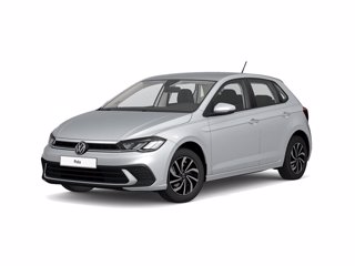 VOLKSWAGEN Polo 1.0 EVO Life